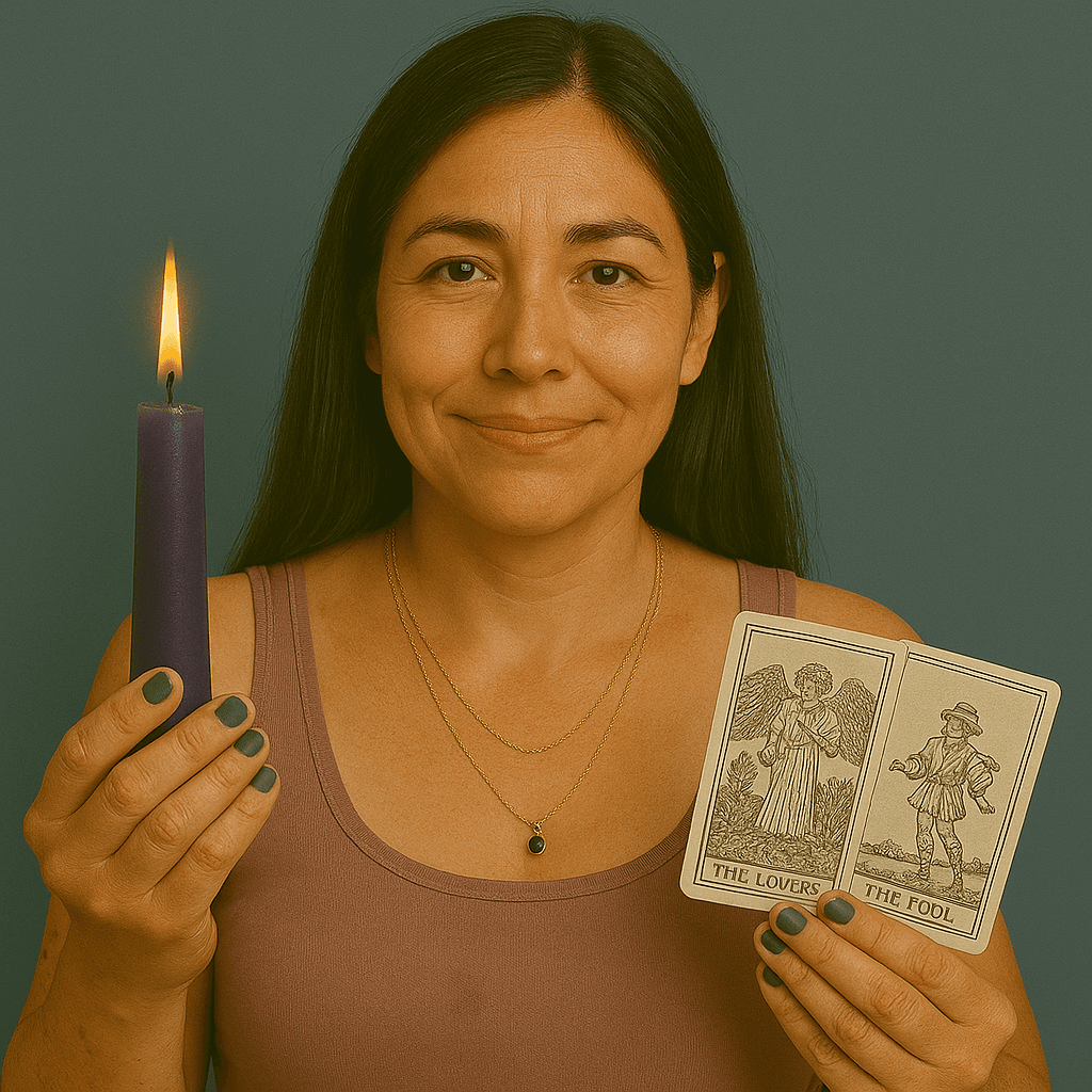 Star Whisper Tarot